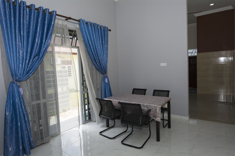 Others 4, JF Wadi Sofea Homestay, Kuala Terengganu