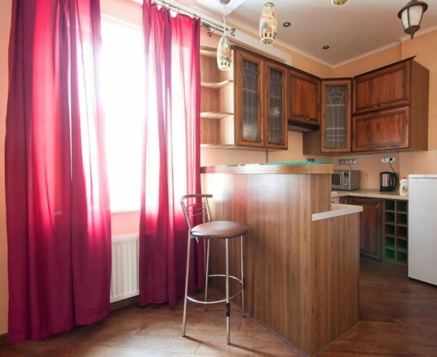 Others 5, 1 Bedroom Apartment Knyazya Leva 2, L'vivs'ka