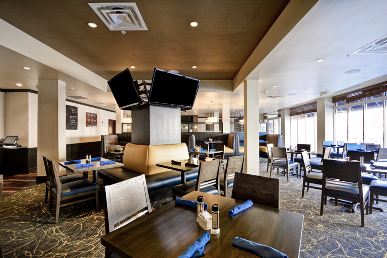 Food & Drinks 4, Holiday Inn DETROIT METRO AIRPORT, Wayne