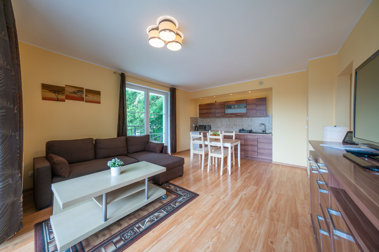 Others 4, RentPlanet - Apartament Mickiewicza, Jelenia Góra