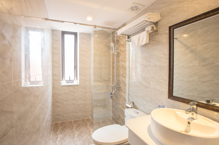 Bathroom 3