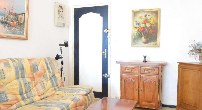 Appartement Narbonne-Narbonne Plage-Narbonne Plage, 2 pieces, 4 personnes - FR-1-229B-19, Aude