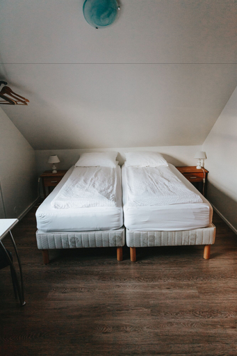 Bedroom 3, Malarhorn Guesthouse, Kaldrananeshreppur