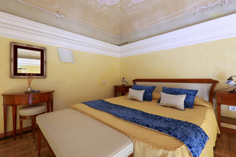 Bedroom 3, Locanda Il Maestrale, La Spezia
