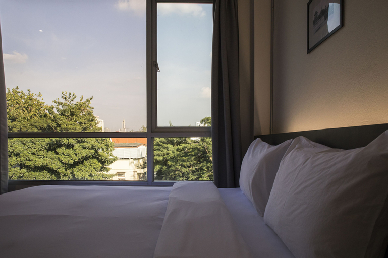 Bedroom 11