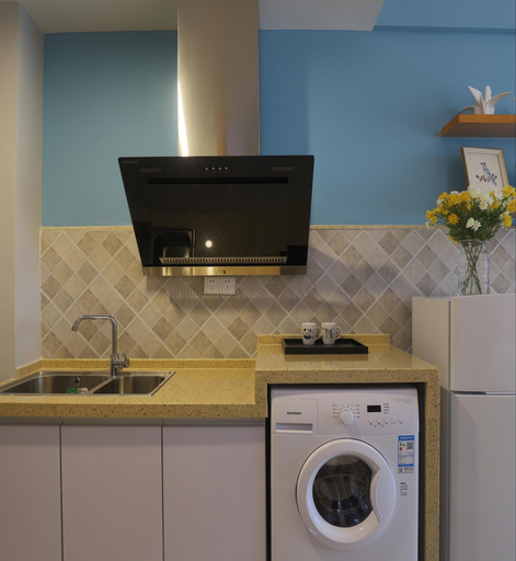 Others 4, Emei Volume Shutang Vacation Apartment, Leshan