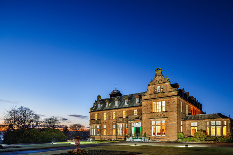 Exterior & Views 2, Holiday Inn DUMFRIES by IHG, Dumfries and Galloway