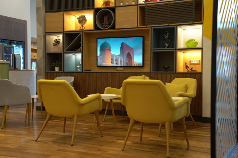 Holiday Inn ISTANBUL - SISLI, Şişli