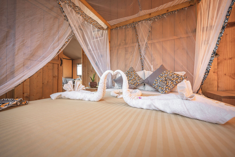 Bedroom 3, Africa Safari Lake Natron, Ngorongoro