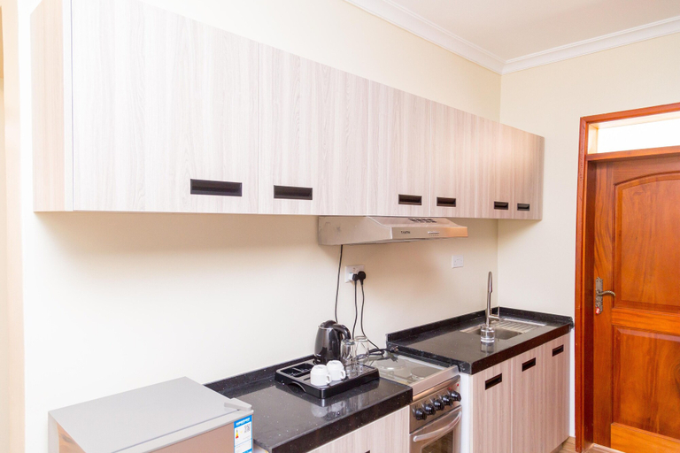 Others 4, Marahaba Apartment Hotel, Busiiro
