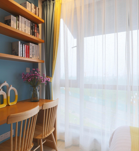 Others 3, Emei Volume Shutang Vacation Apartment, Leshan