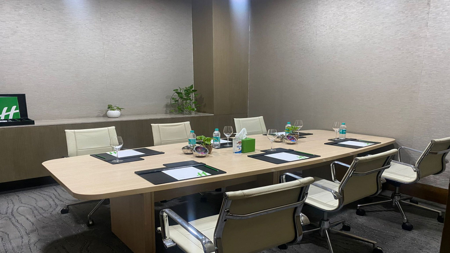 Business Facilities
