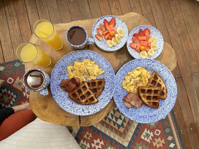 Food & Drinks 4, Bohemia Glamping, El Carmen de Viboral
