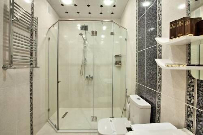 Bathroom, Paradise Hotel Baku, Baku