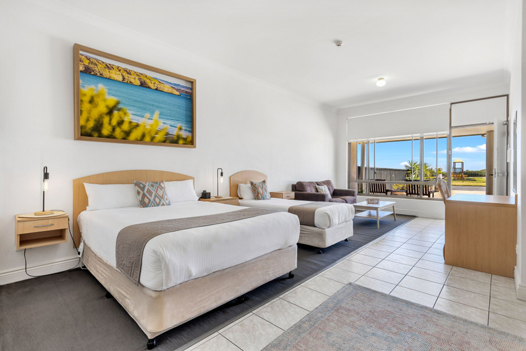 Bedroom 6