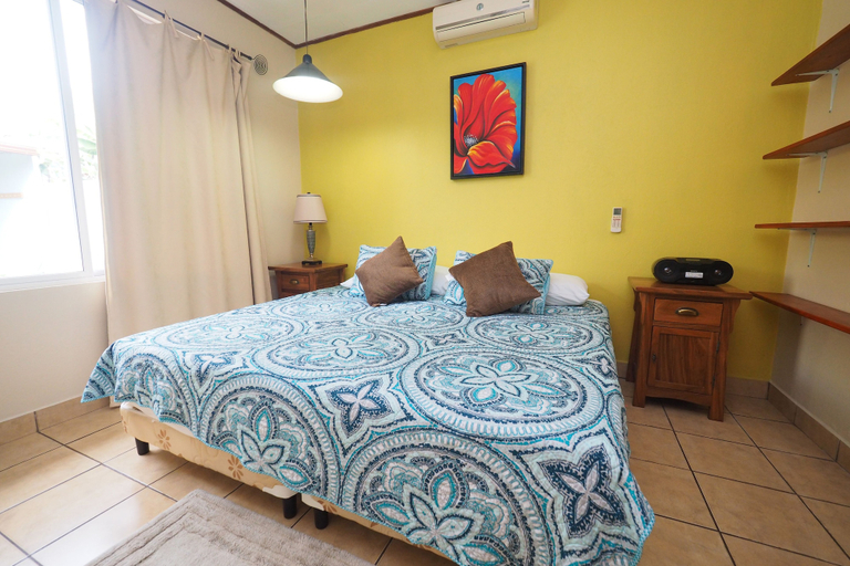 Bedroom 2, Jaco Villa 42, San José