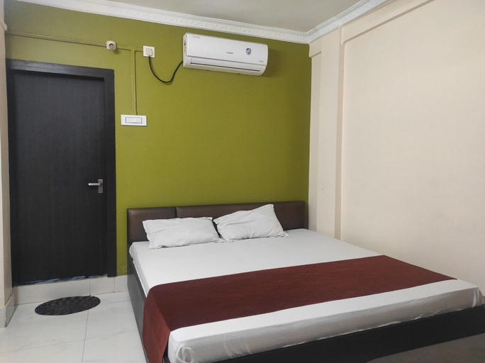 Bedroom 5, Homocation SP Lodge, Nagaon
