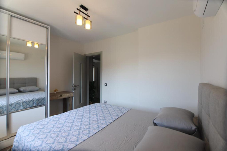 Bedroom 2, Immaculate 4-bed Villa in Dalyan, Ortaca