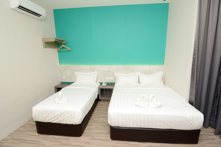 Bedroom 10