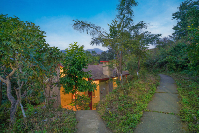 Others 1, LaHermitage Resort, Garhwal