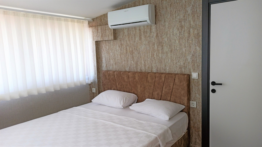 Bedroom 4, CITY59 SUITES & RESIDENCE, Merkez