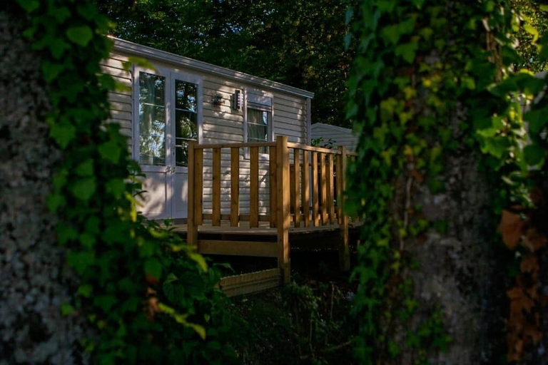 Exterior & Views 2, Camping Le Parc de Paris, Seine-et-Marne