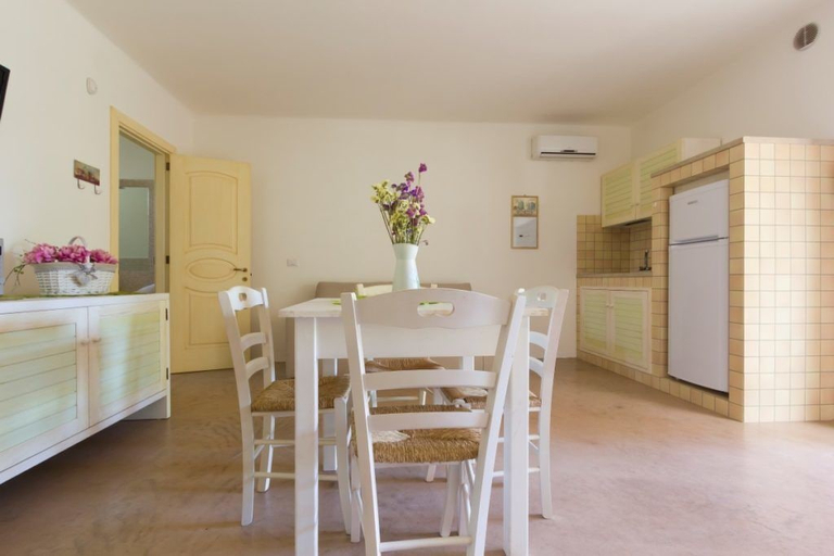 Others 5, Cava Li Santi Residence, Lecce