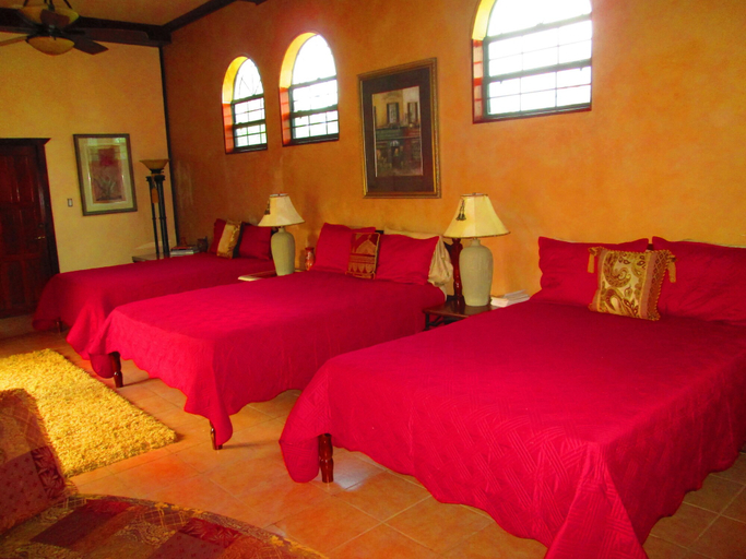 Bedroom 3, Becks Bed and Breakfast