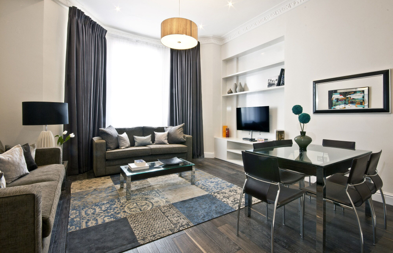 Others 5, Manson Place, London