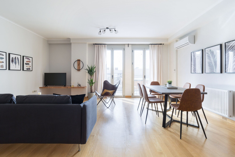 Others 5, UPSTREET Stylish & Spacious 2BD Apt-Thiseio, Attica