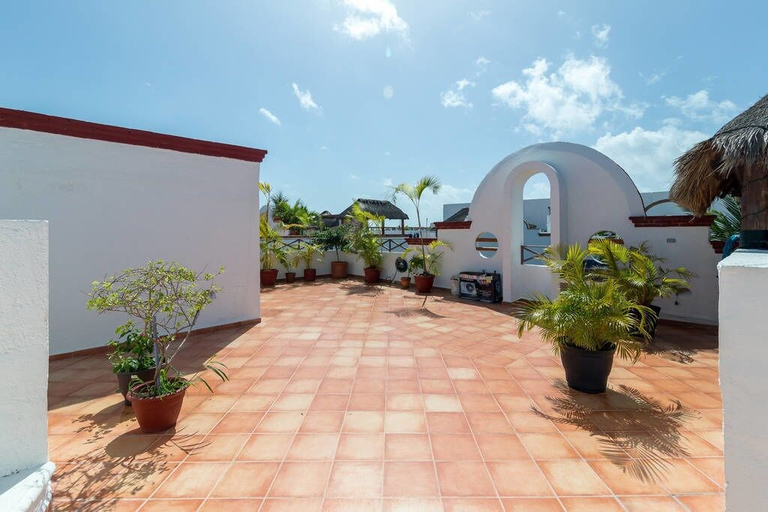 Exterior & Views 2, Hacienda San Jose by CocoBR, Cozumel