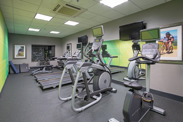Others 2, Holiday Inn & Suites DURANGO DOWNTOWN by IHG, La Plata