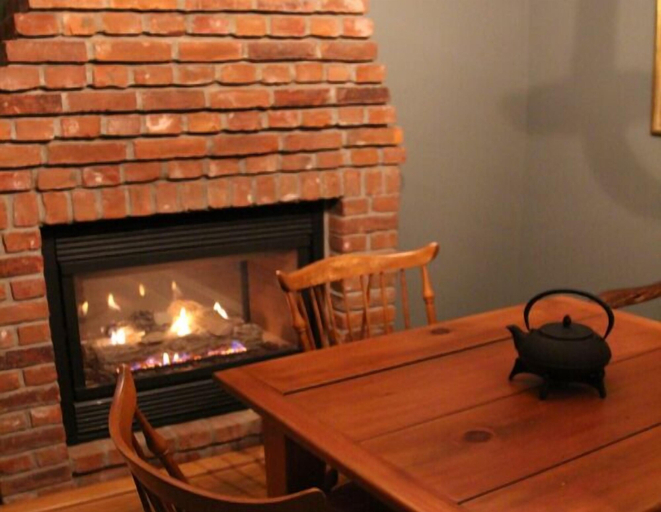 Others 4, The Swayze Cottage, Niagara