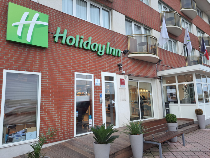 Exterior & Views 5, Holiday Inn CALAIS by IHG, Pas-de-Calais