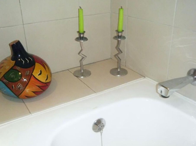 Bathroom 4, Maison Fontainbleau, City of Cape Town