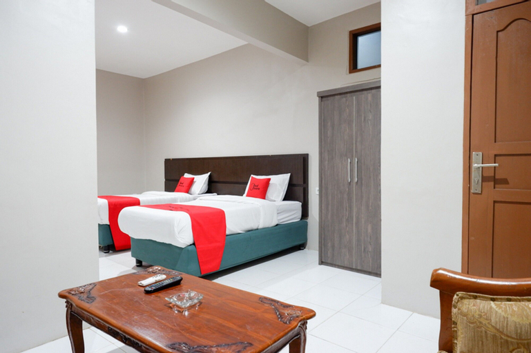 Bedroom 14