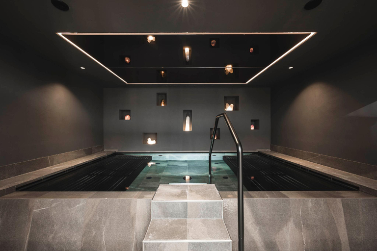 Sport & Beauty 3, Hotel Steger-Dellai, Bolzano