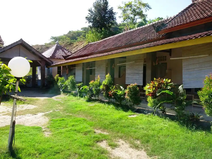 Dewi Cozy Hotel Kuta Mandalika, Lombok