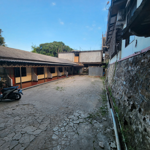 Exterior & Views 5, Hotel Marantama, Samarinda