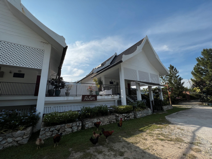 Jelatok Retreat Farm, Seremban