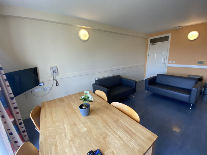 Others 5, Waterford City Campus - Self Catering