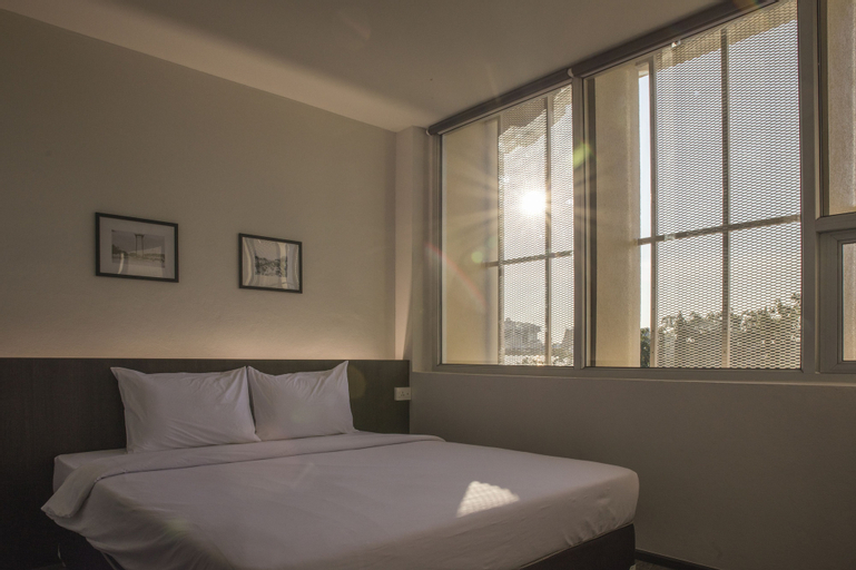 Bedroom 14