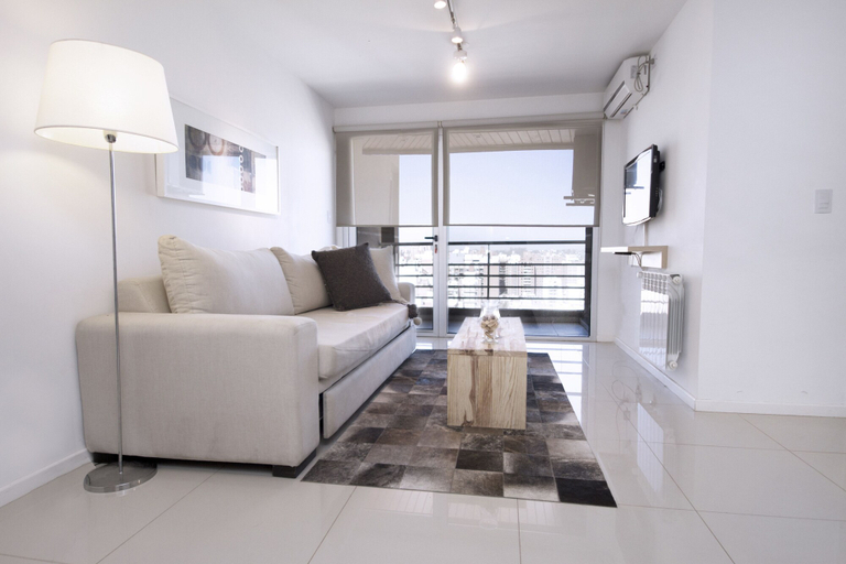 Others 3, AZ8 San Luis Apartment, Capital