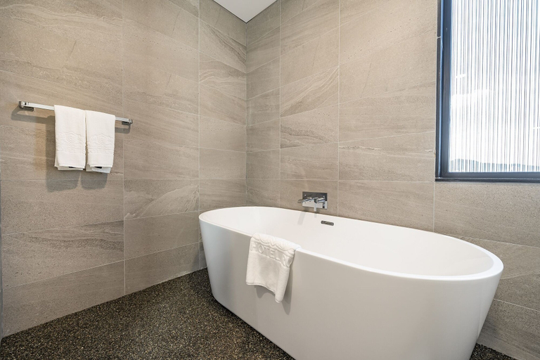 Bathroom 3, Hotel RU136, Eun-pyeong
