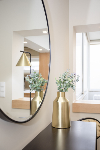 Others 5, Liiiving in Porto-Uptown Pearl Apartment, Porto