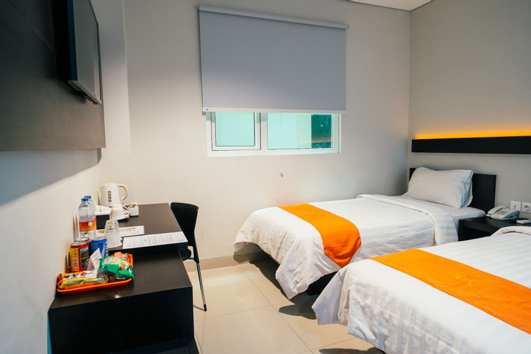 Bedroom 25