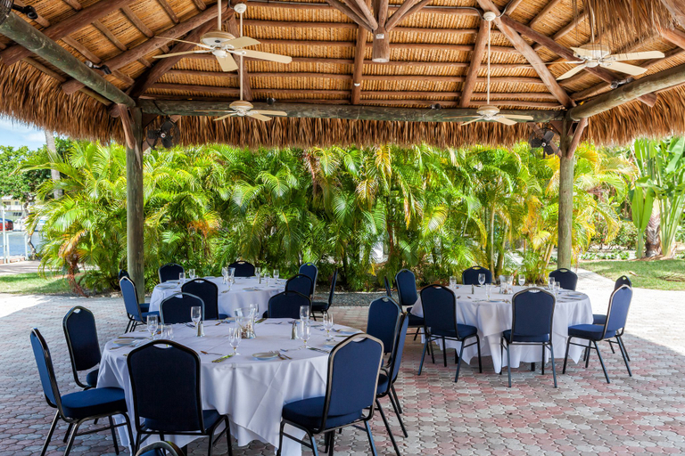 Food & Drinks 4, Holiday Inn KEY LARGO by IHG, Monroe