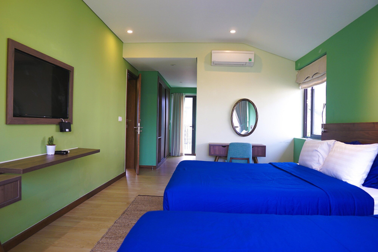 Bedroom 3, Phu Quoc Ahas Villa, Phú Quốc