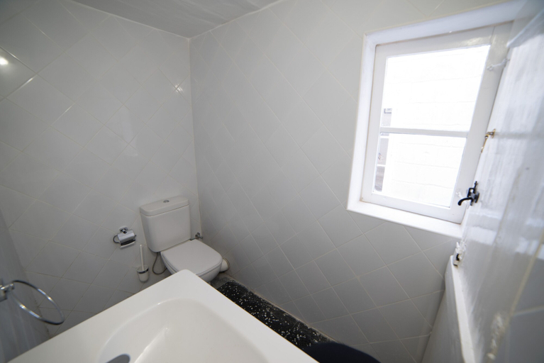 Bathroom 4, HT2 - Casa Rooms