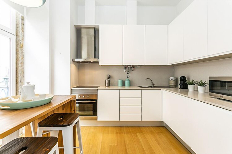 Others 4, LxWay Apartments Pedras Negras, Lisbon